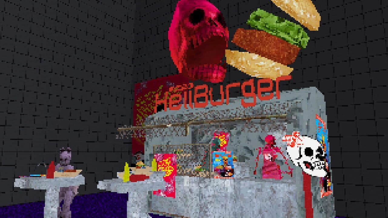 EEK3 Virtual Show Floor thumbnail 8