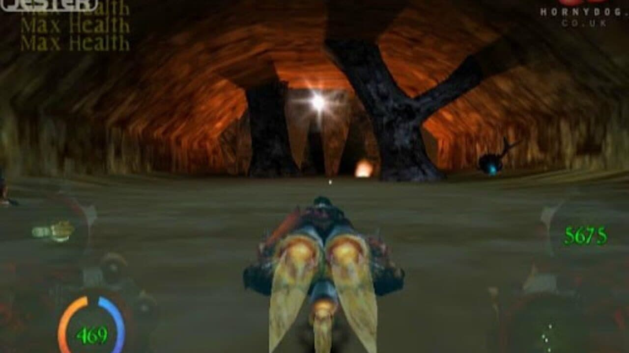Hellgate thumbnail 5