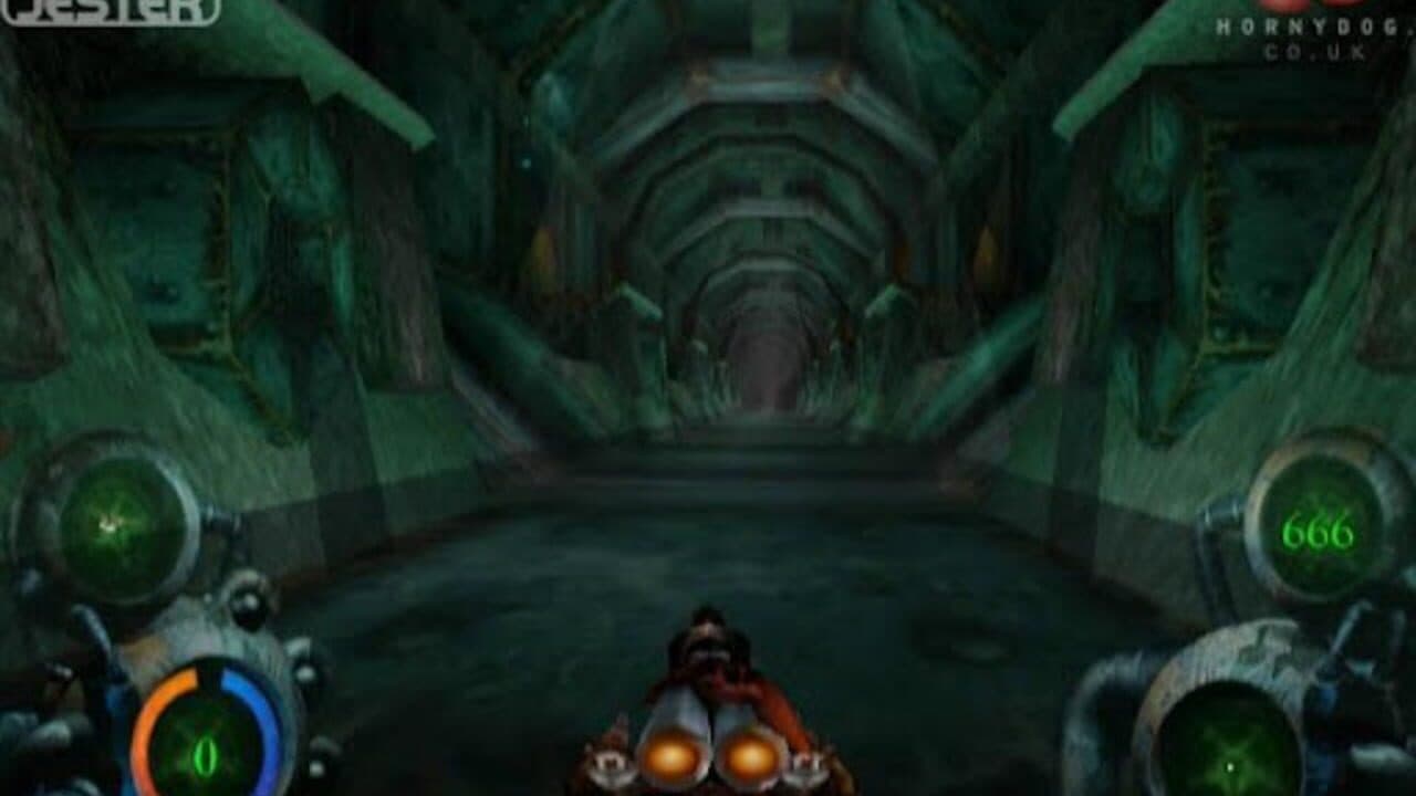Hellgate thumbnail 7