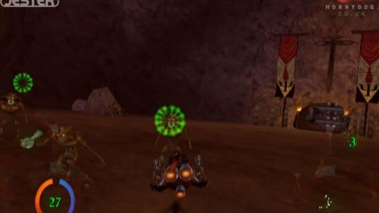 Hellgate thumbnail 8