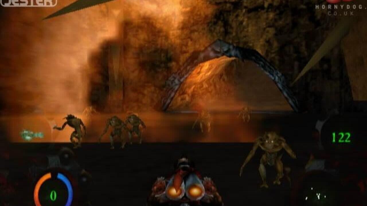 Hellgate thumbnail 9