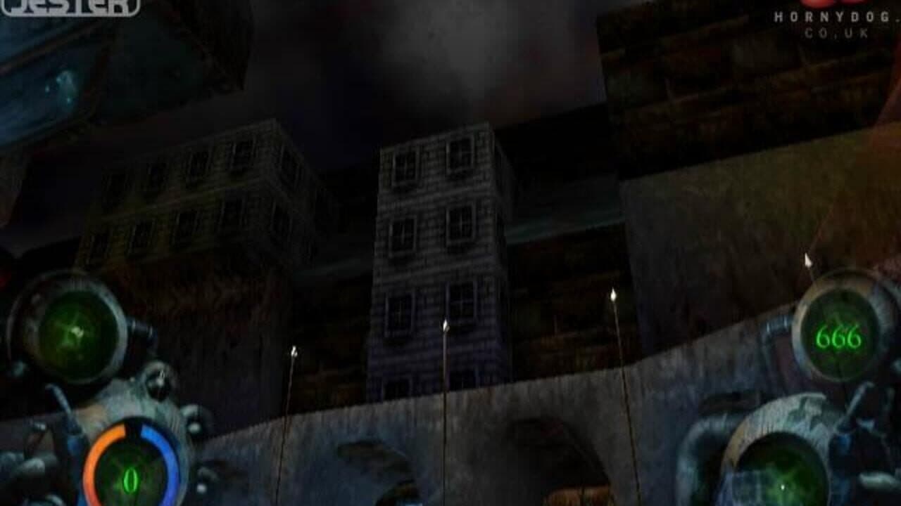Hellgate thumbnail 10