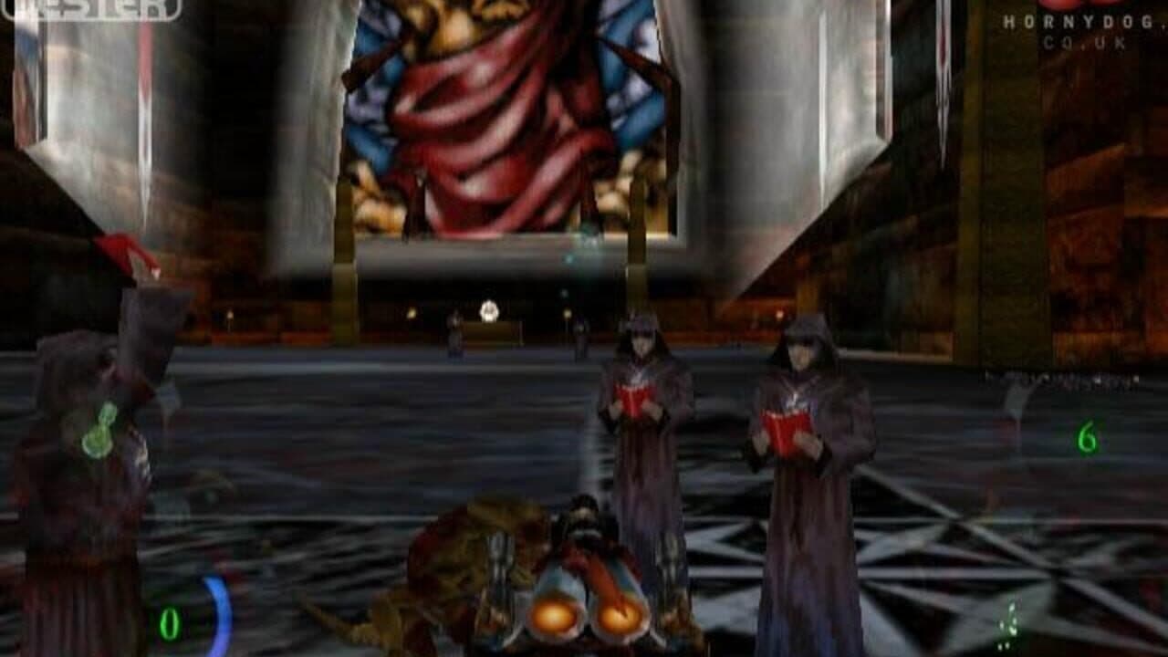 Hellgate thumbnail 11