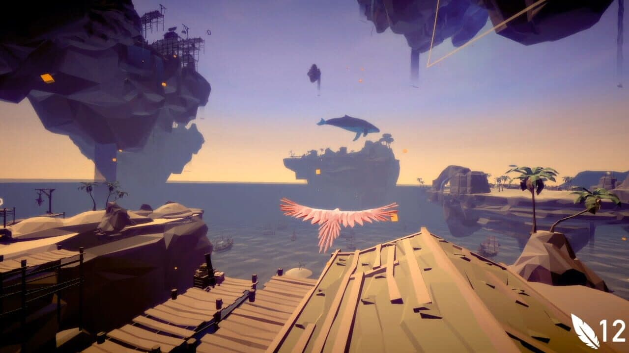 Aery: Sky Castle thumbnail 2