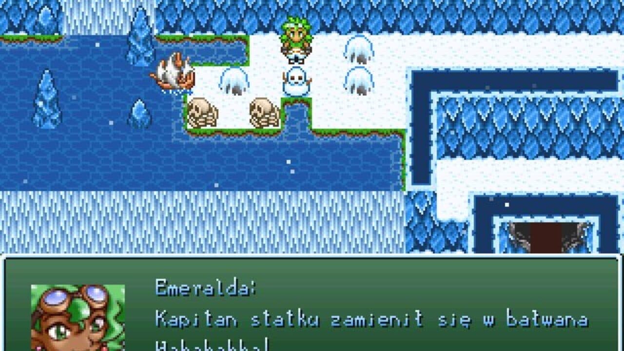 Hunter: Avendzer Dragon screenshot 1