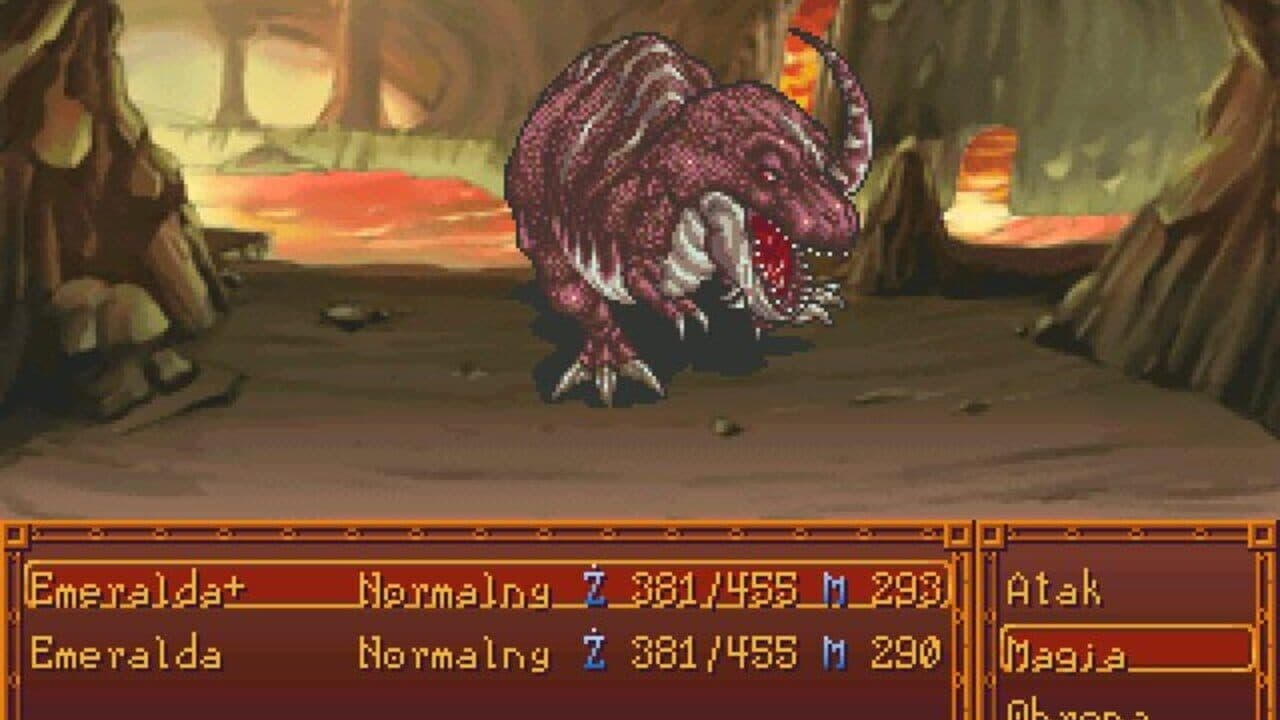 Hunter: Avendzer Dragon thumbnail 2