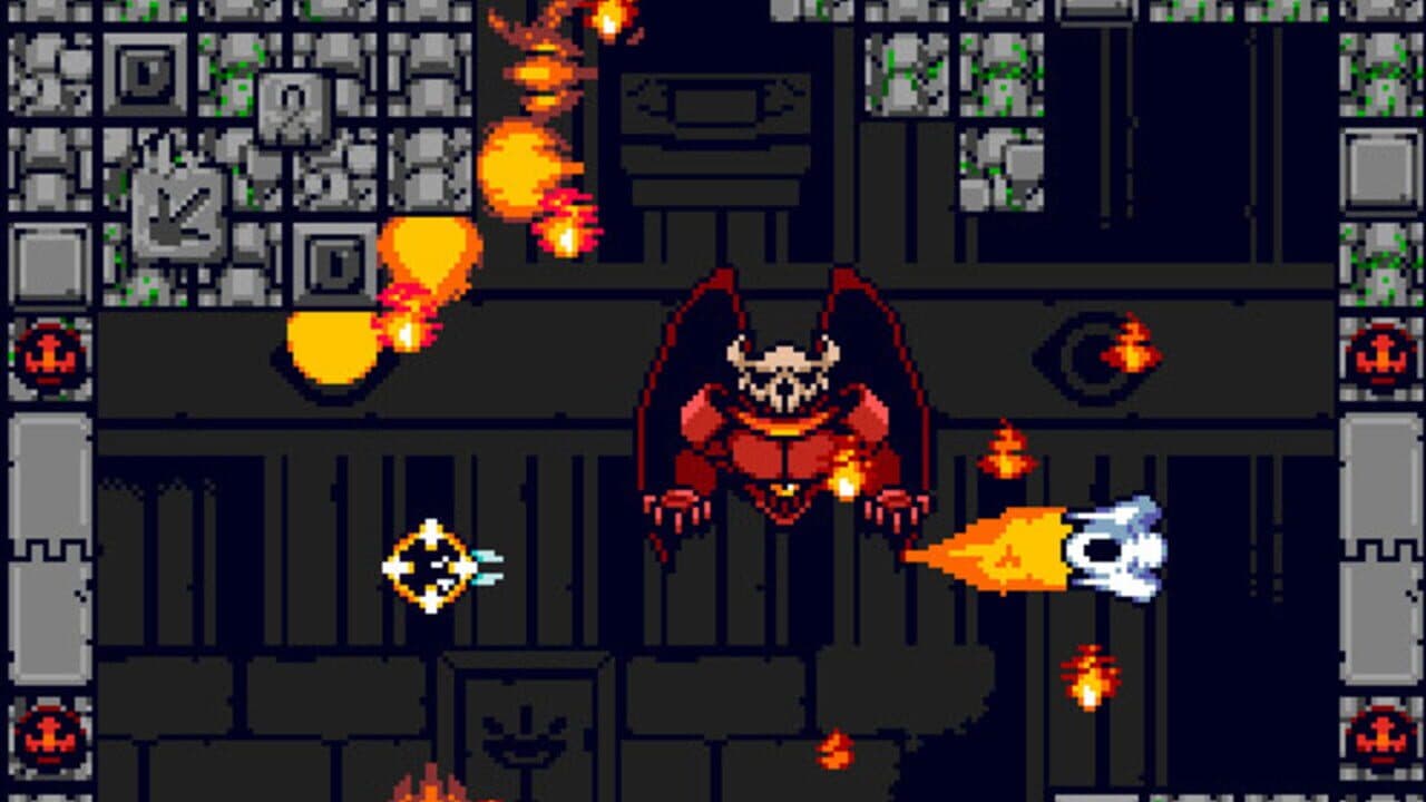 Star of Providence: Relics of the Past screenshot 1