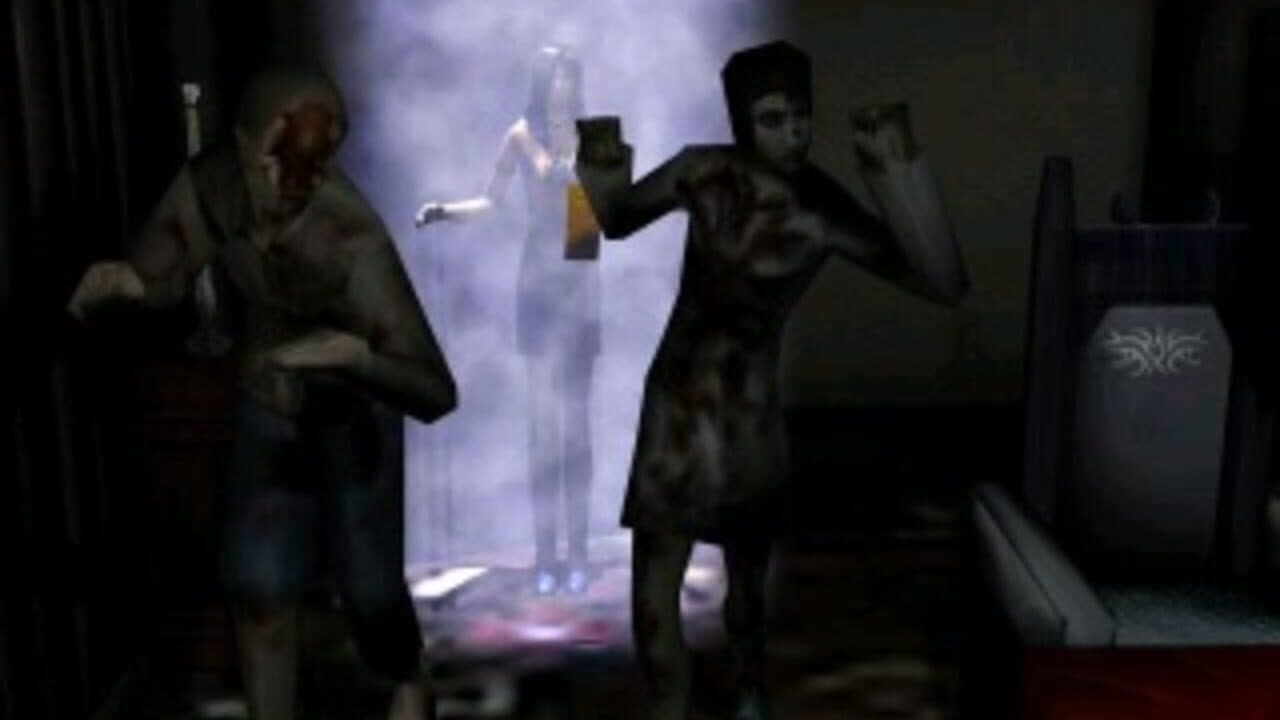 Zaphie 2 screenshot 1