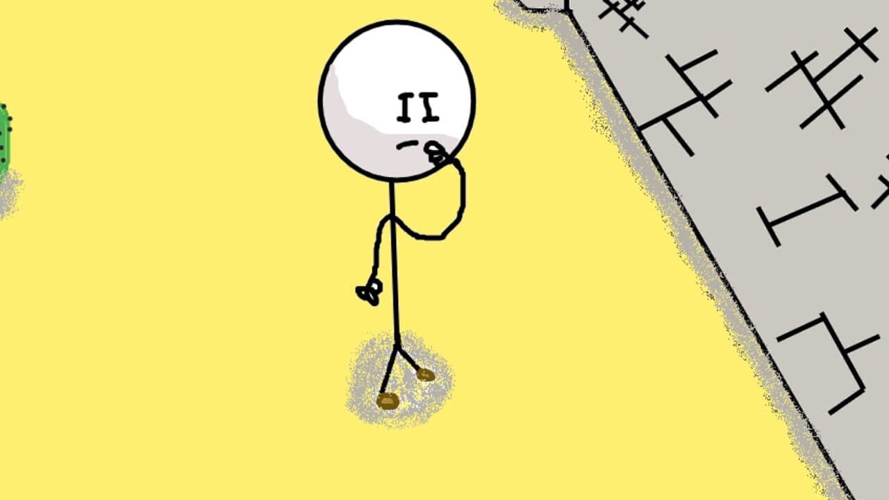 Henry Stickmin: Breaking the Bank thumbnail 2