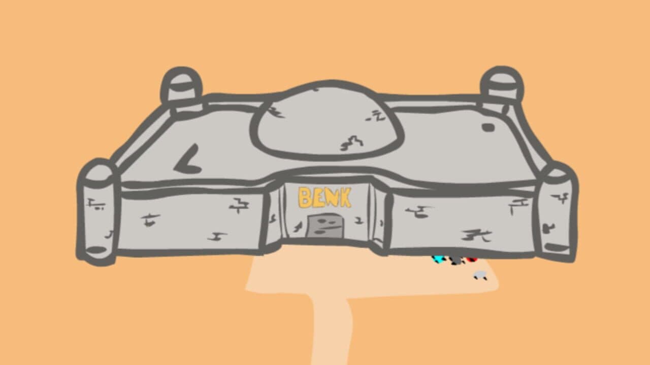 Henry Stickmin: Breaking the Bank thumbnail 3