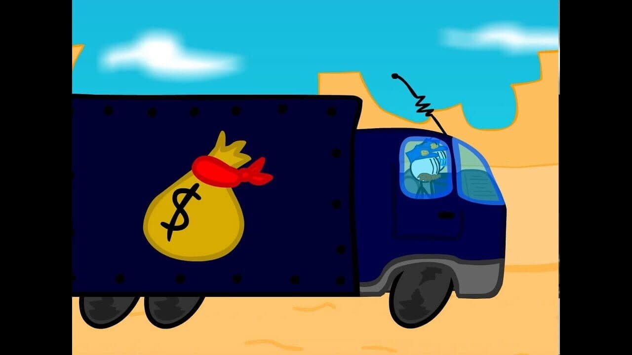 Henry Stickmin: Breaking the Bank thumbnail 4
