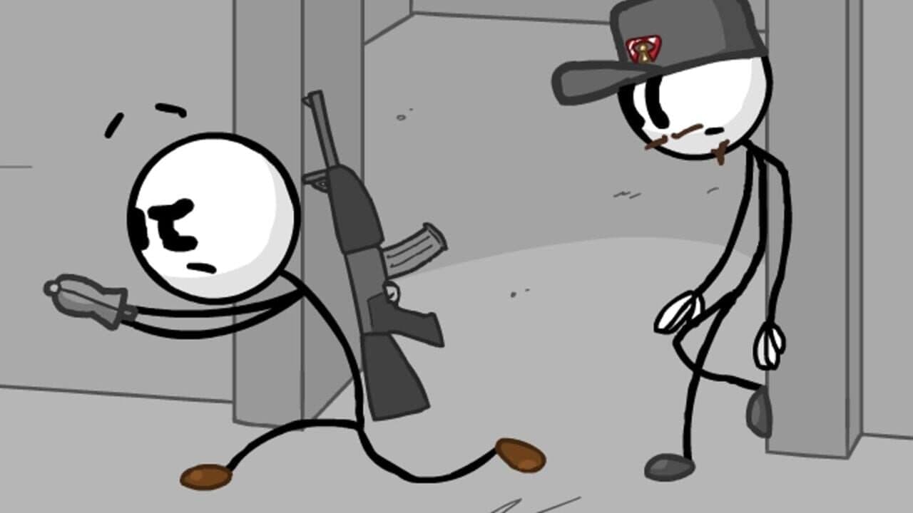 Henry Stickmin: Fleeing the Complex thumbnail 3