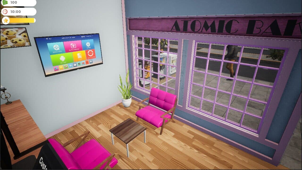 Bakery Shop Simulator thumbnail 2