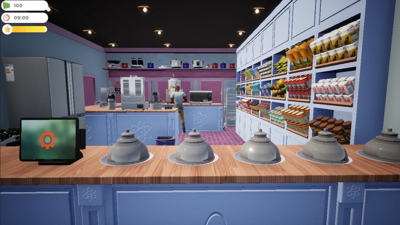Bakery Shop Simulator thumbnail 4