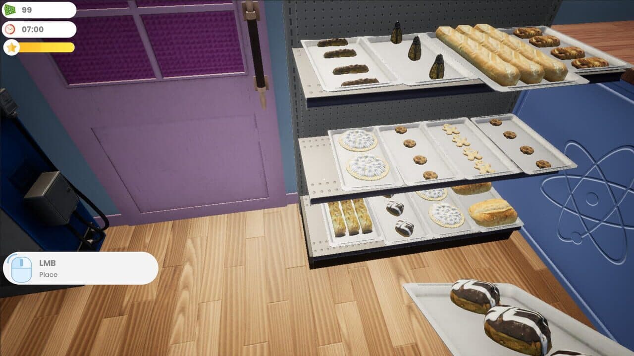 Bakery Shop Simulator thumbnail 5