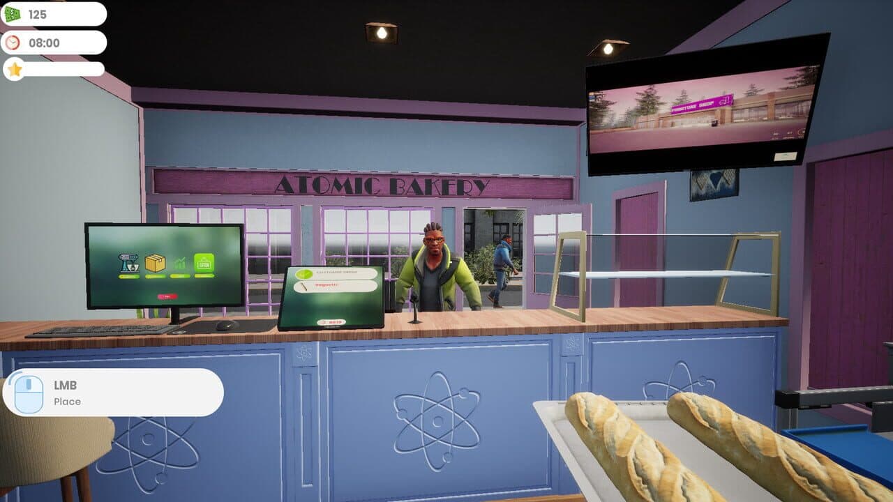 Bakery Shop Simulator thumbnail 6