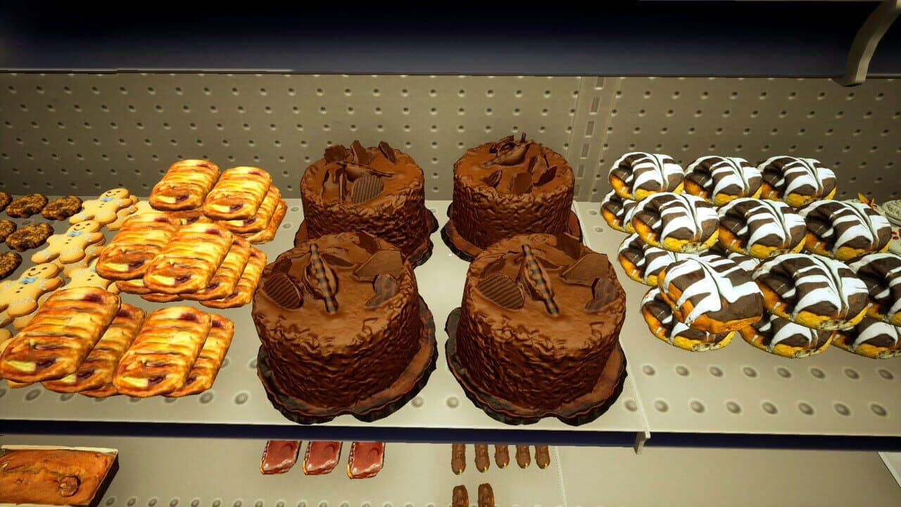 Bakery Shop Simulator thumbnail 7