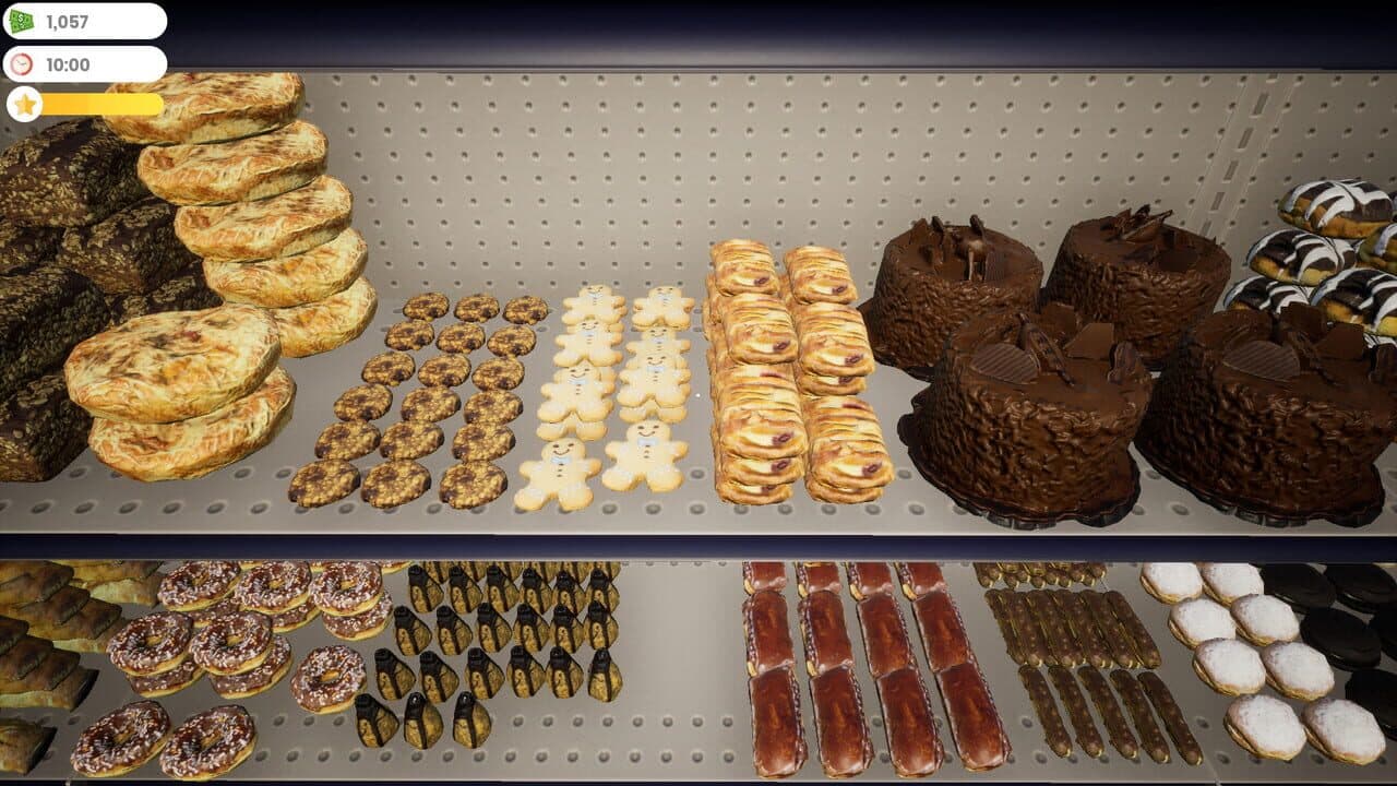 Bakery Shop Simulator thumbnail 9