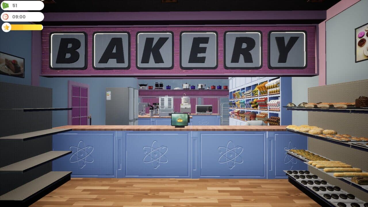 Bakery Shop Simulator thumbnail 10