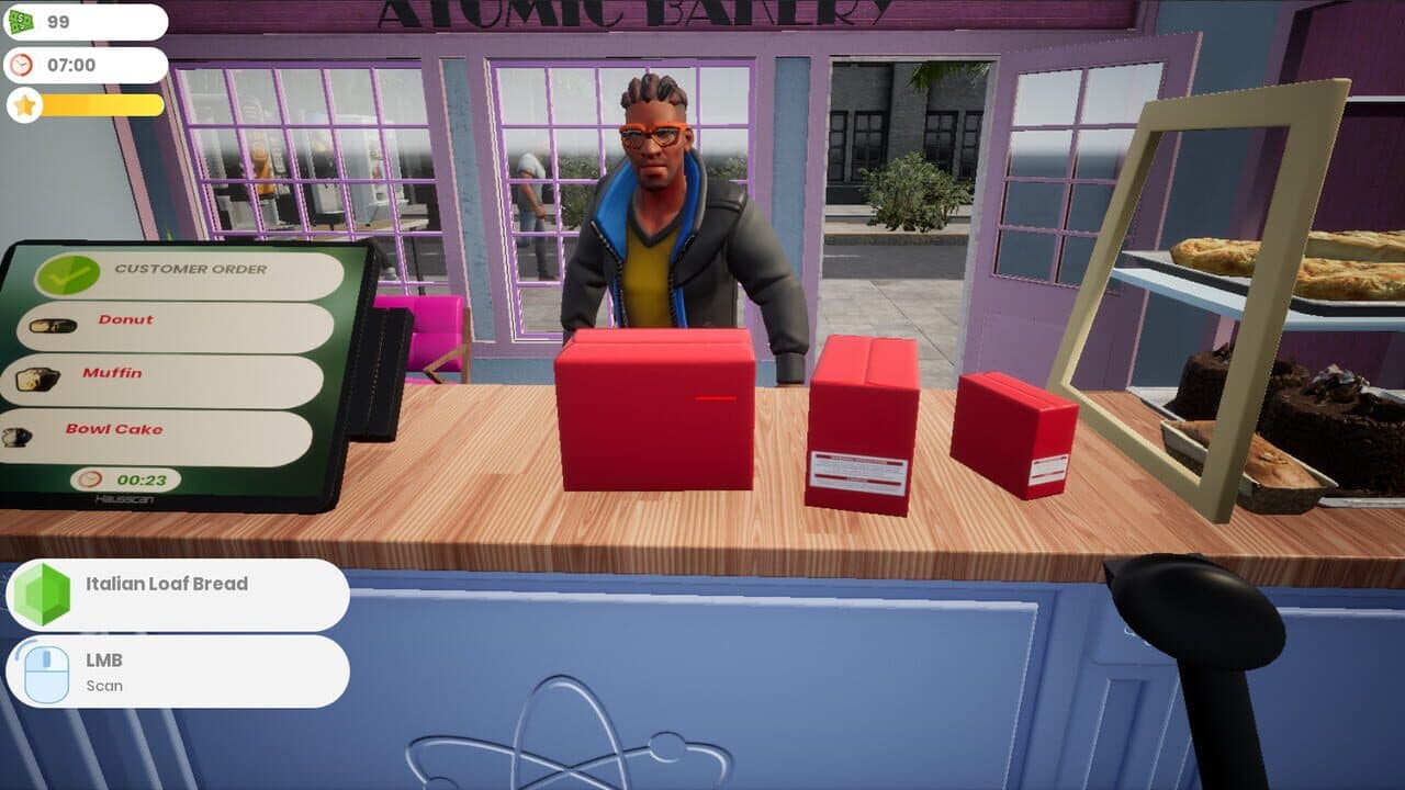 Bakery Shop Simulator thumbnail 11
