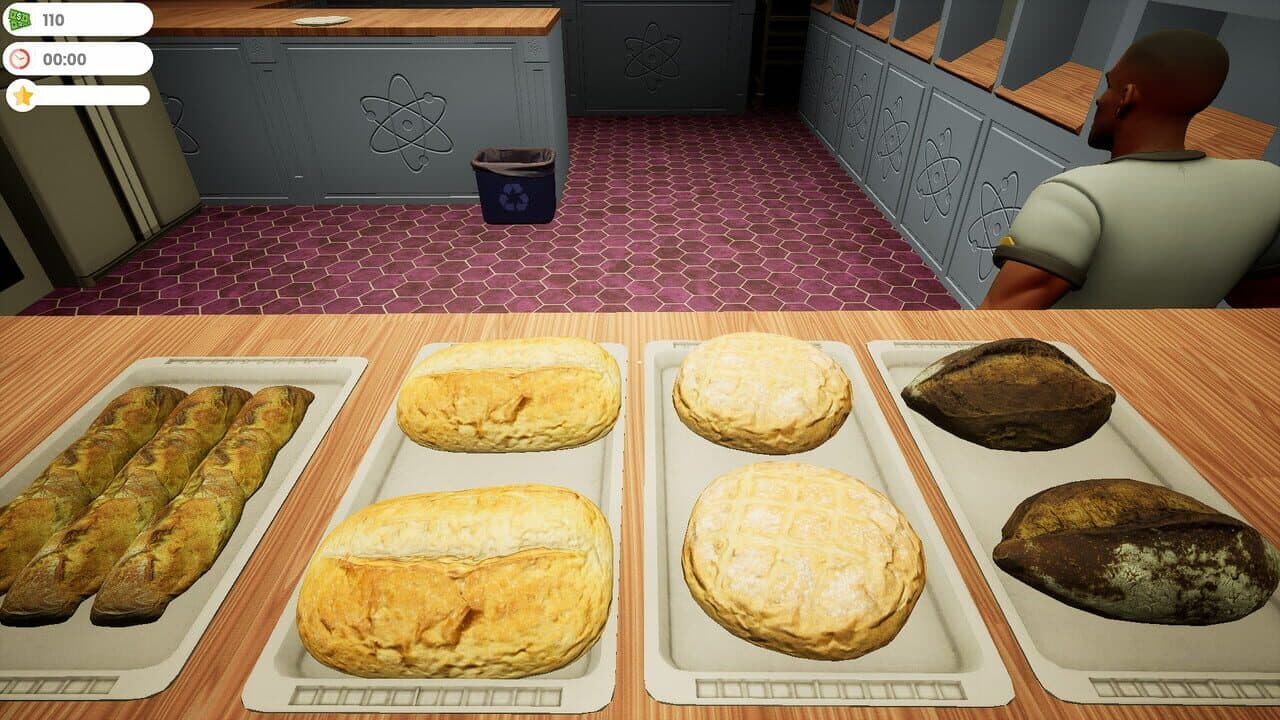 Bakery Shop Simulator thumbnail 12