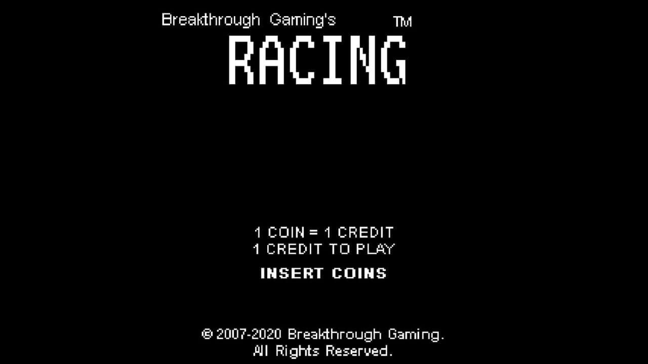 Racing: Breakthrough Gaming Arcade thumbnail 2