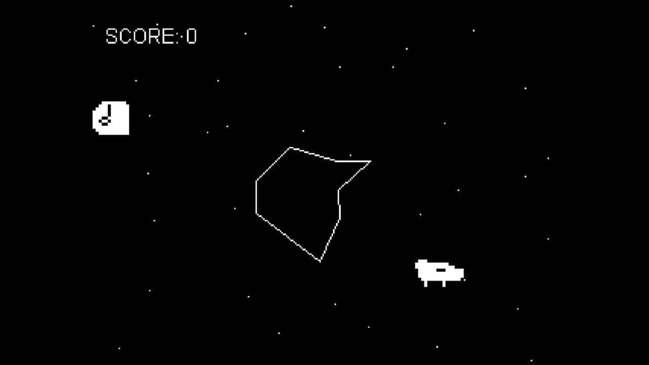 Space 2: Breakthrough Gaming Arcade screenshot 1