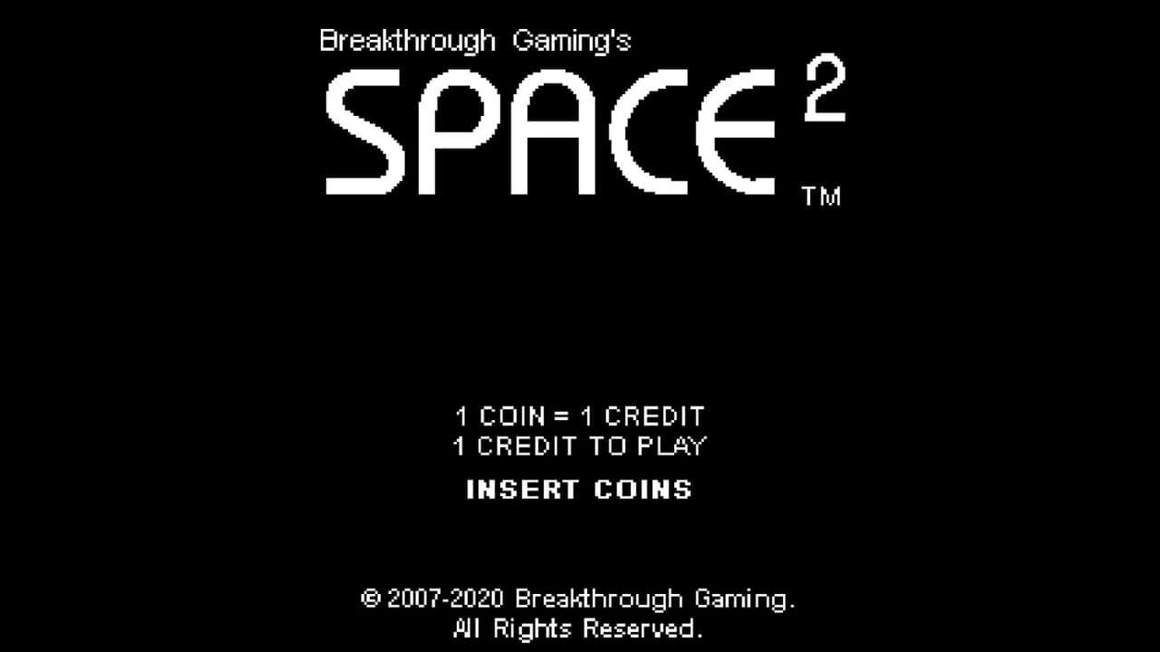 Space 2: Breakthrough Gaming Arcade thumbnail 2