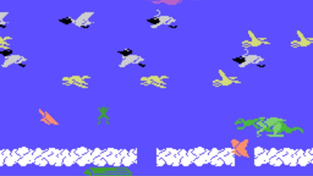 Frogger II: ThreeeDeep! thumbnail 3