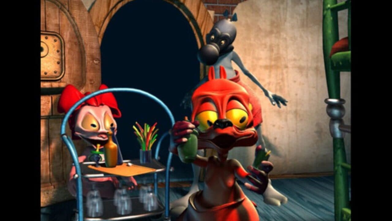 Gift screenshot 1