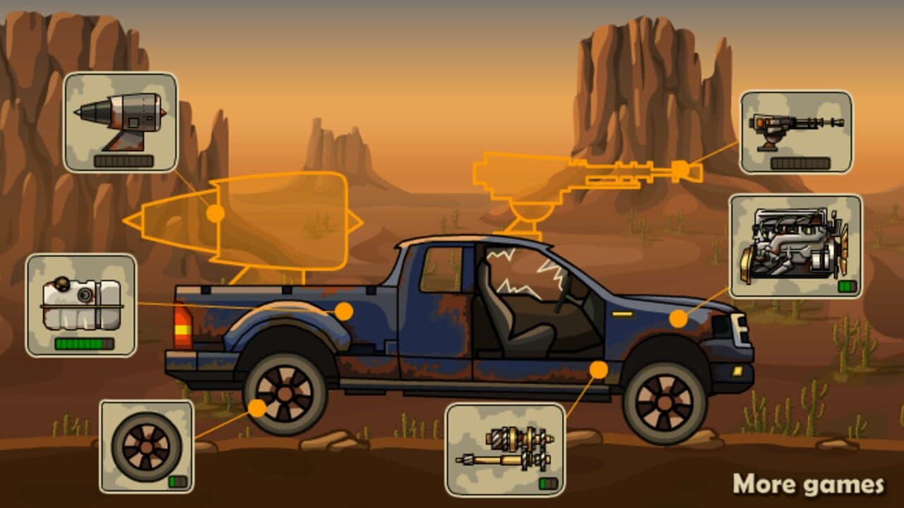 Earn to Die thumbnail 2