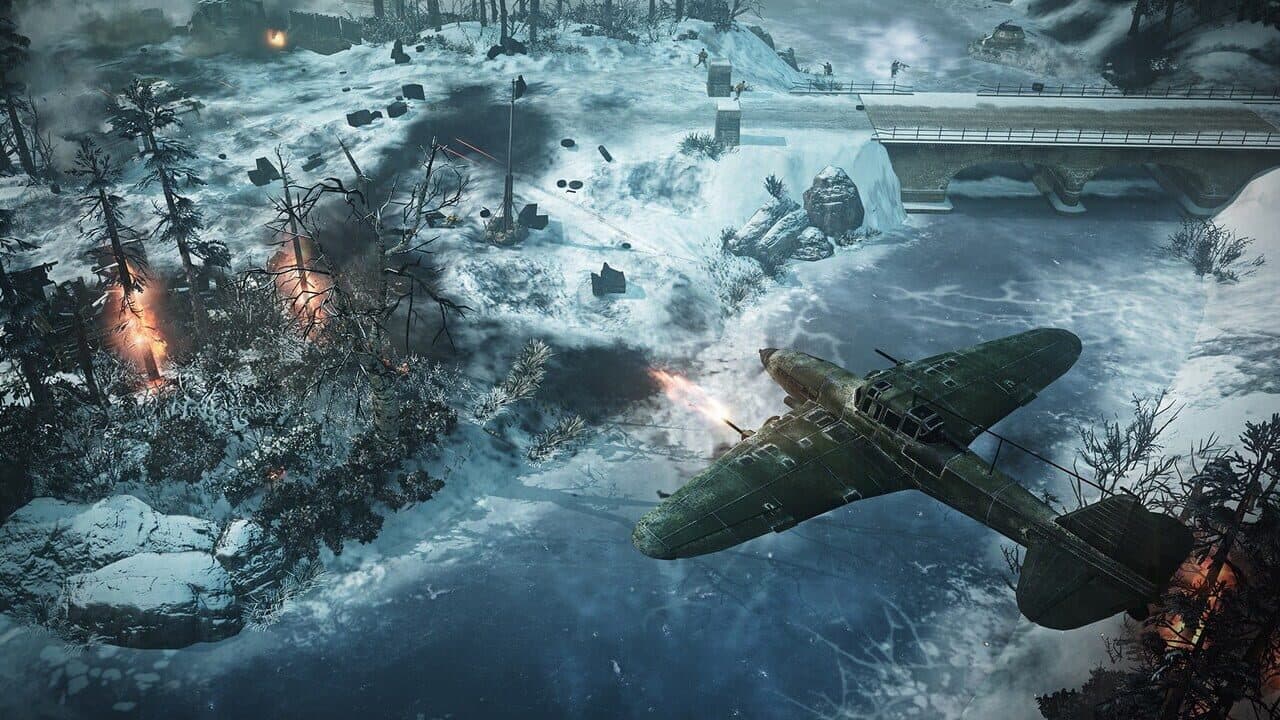 Company of Heroes 2: Complete Collection thumbnail 2