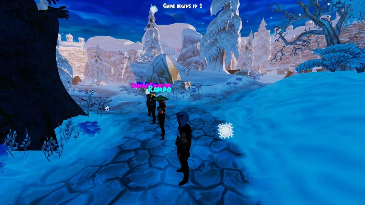Nightfall thumbnail 2