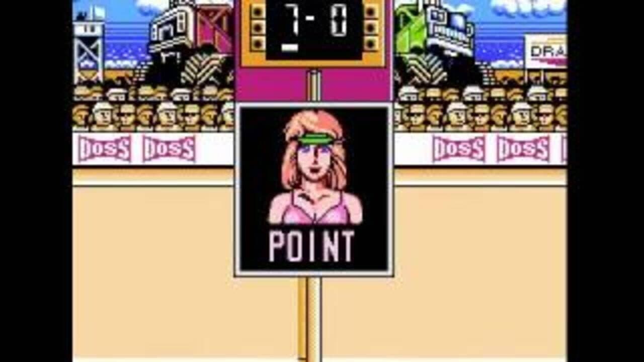 Super Spike V'Ball thumbnail 2
