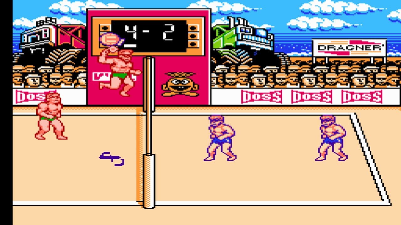 Super Spike V'Ball thumbnail 3
