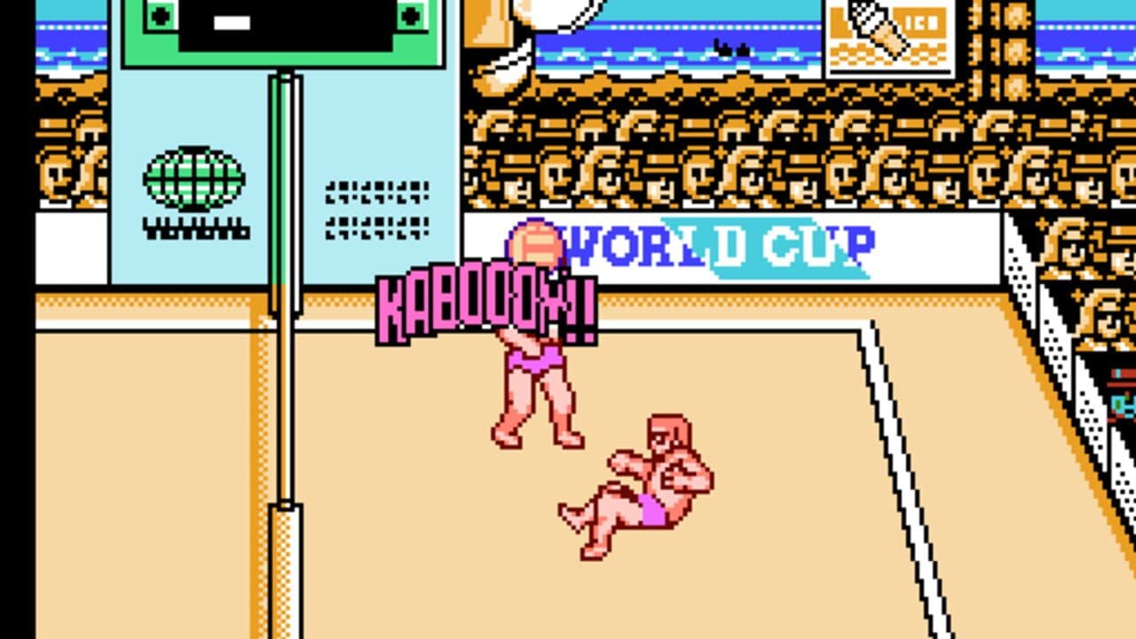 Super Spike V'Ball thumbnail 4