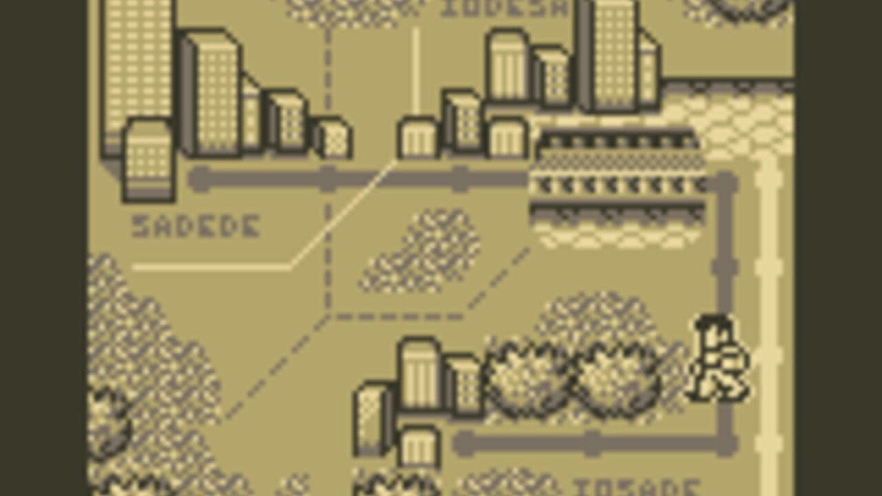 Double Dragon II thumbnail 4
