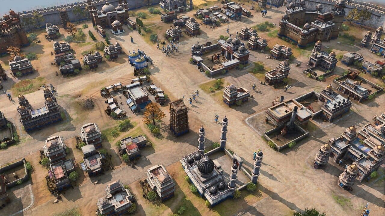 Age of Empires IV thumbnail 9
