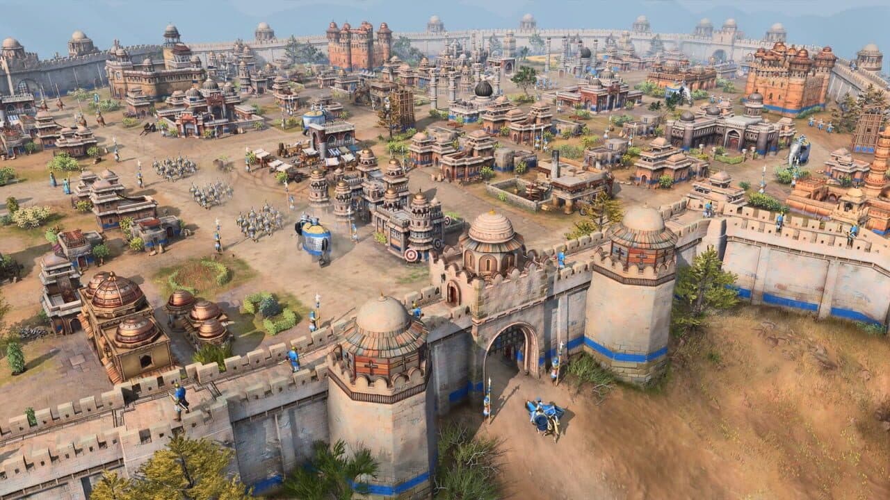 Age of Empires IV thumbnail 7