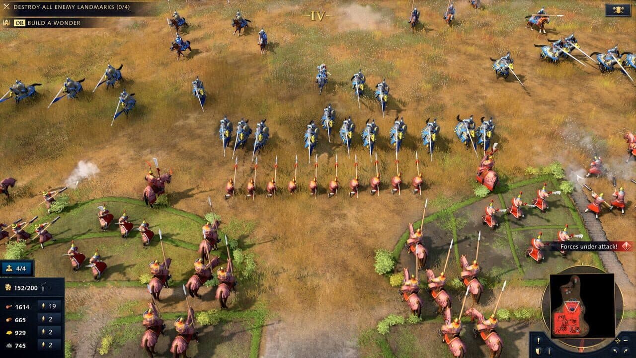 Age of Empires IV thumbnail 10