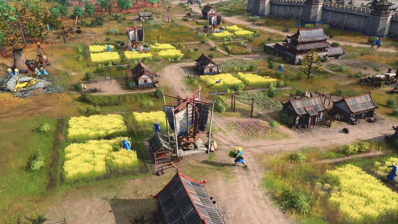 Age of Empires IV thumbnail 8
