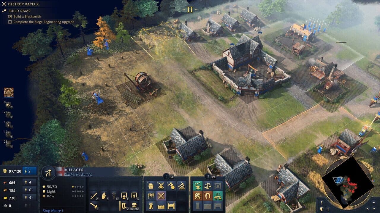 Age of Empires IV thumbnail 11