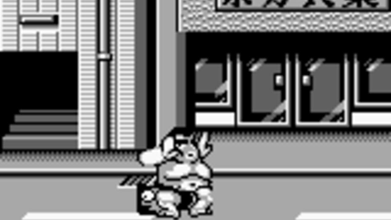 Nekketsu Kouha Kunio-kun: Bangai Rantou-hen thumbnail 6