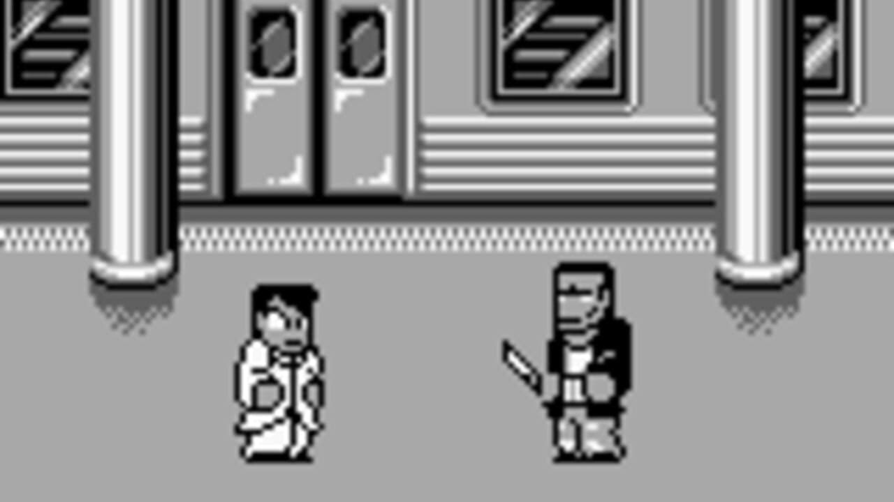 Nekketsu Kouha Kunio-kun: Bangai Rantou-hen thumbnail 11