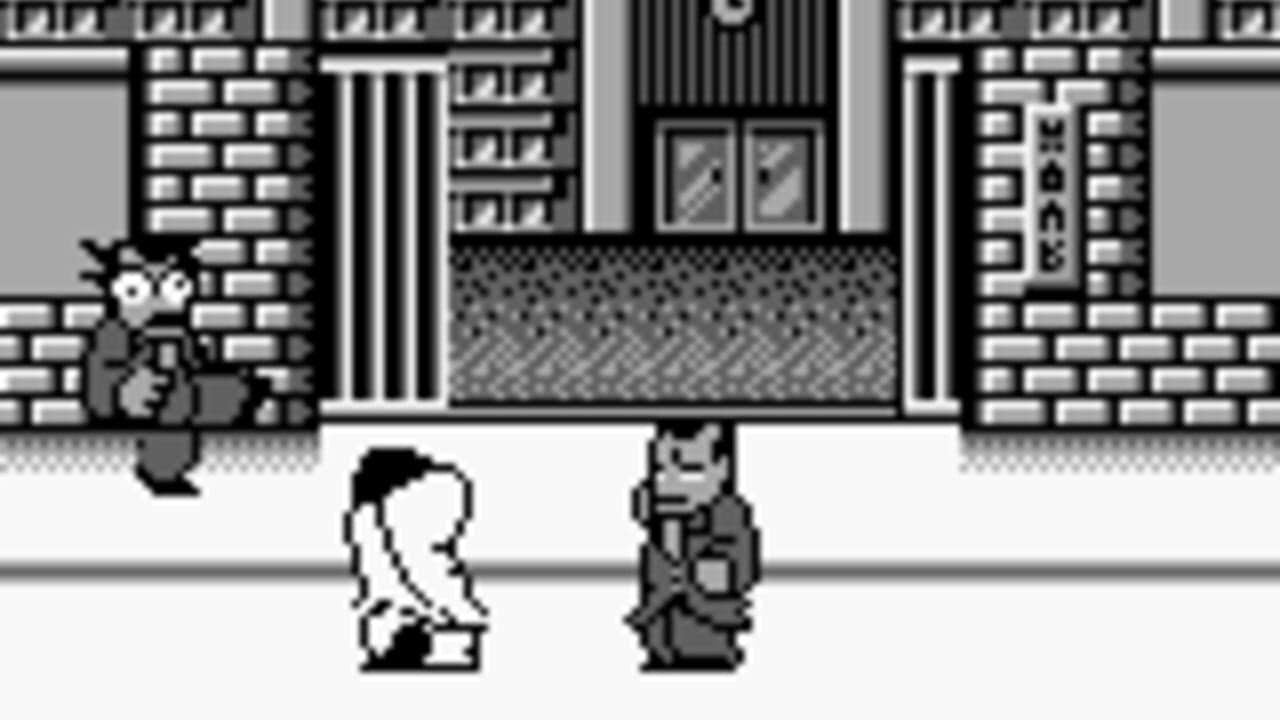 Nekketsu Kouha Kunio-kun: Bangai Rantou-hen thumbnail 2