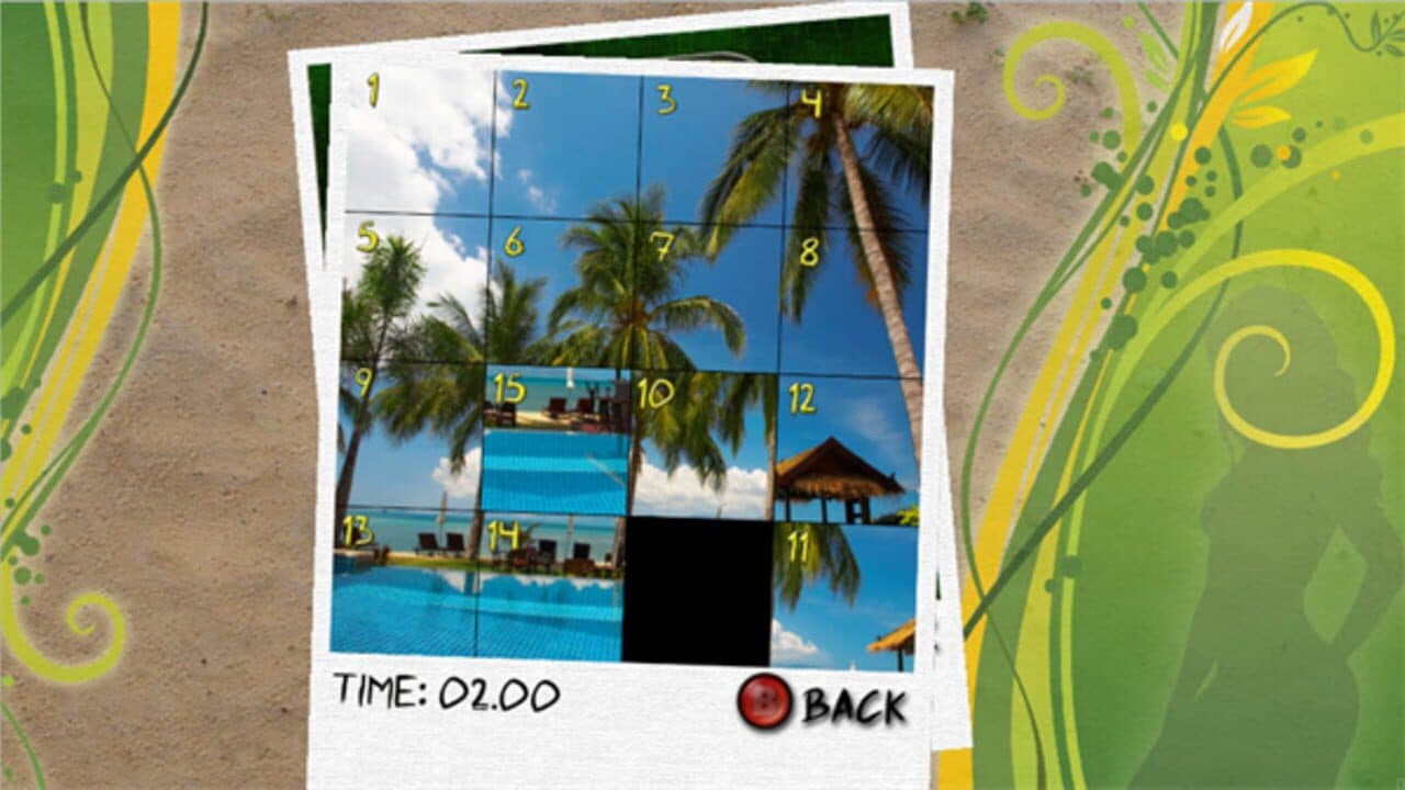 15 Puzzle thumbnail 2