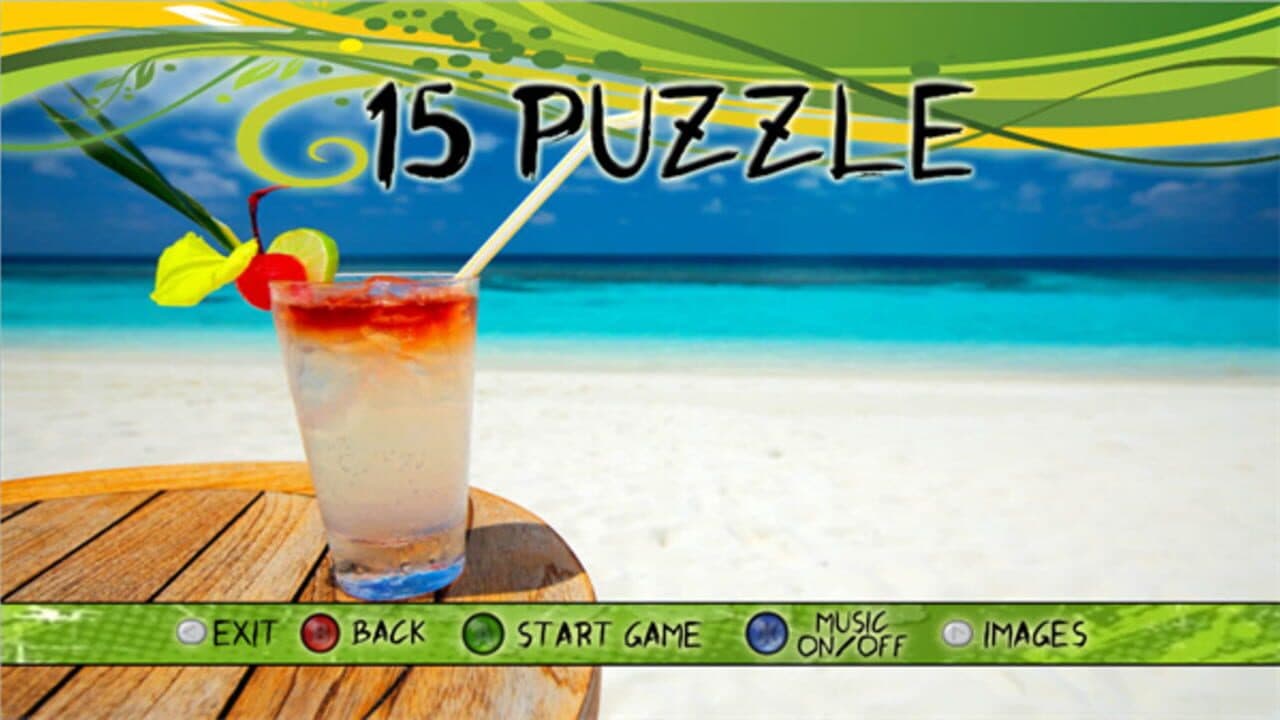 15 Puzzle thumbnail 3