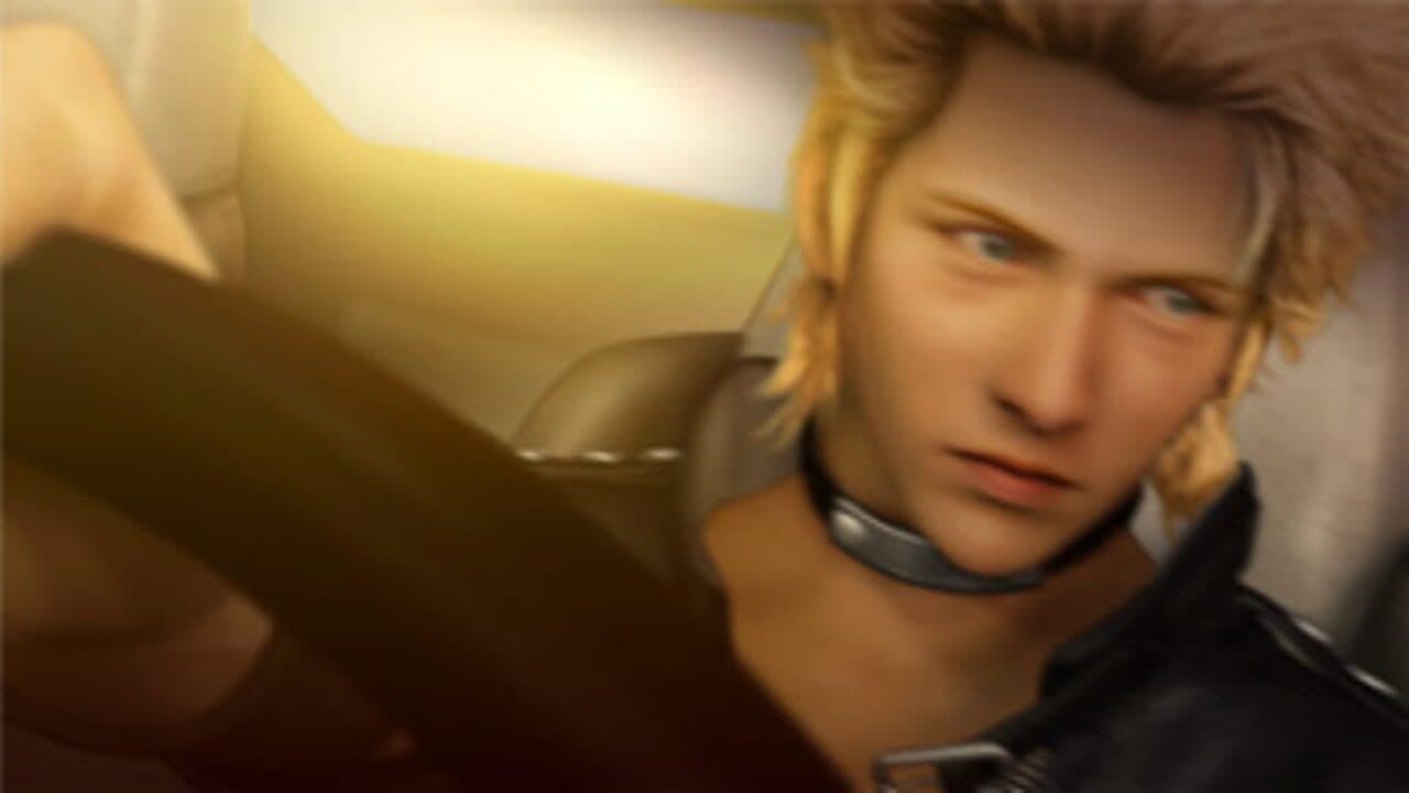 Critical Velocity screenshot 1