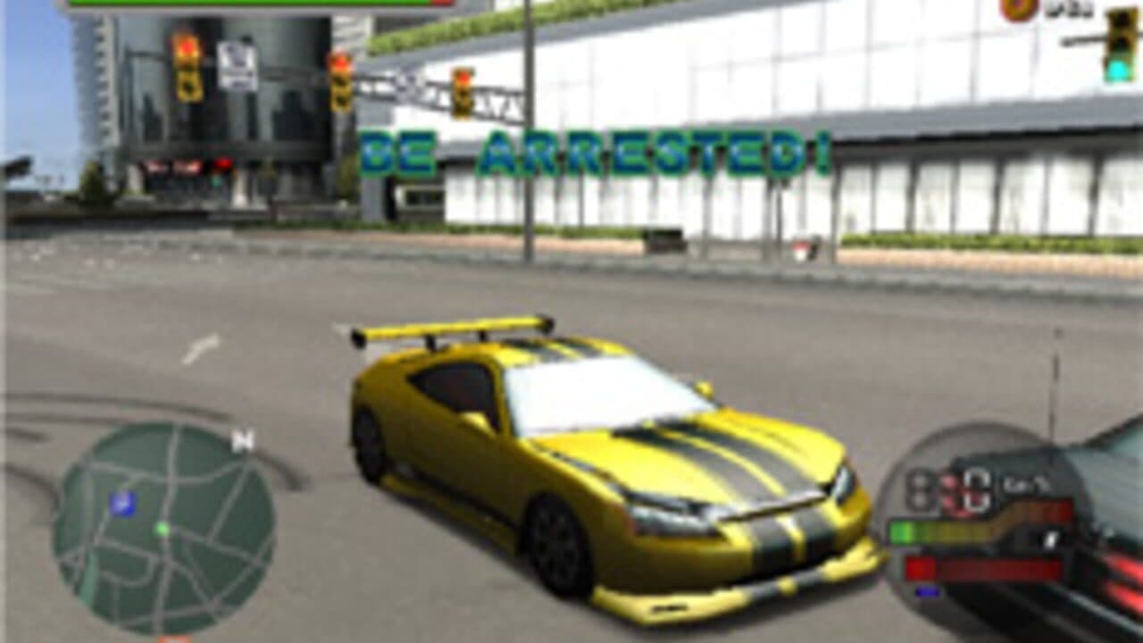 Critical Velocity thumbnail 2