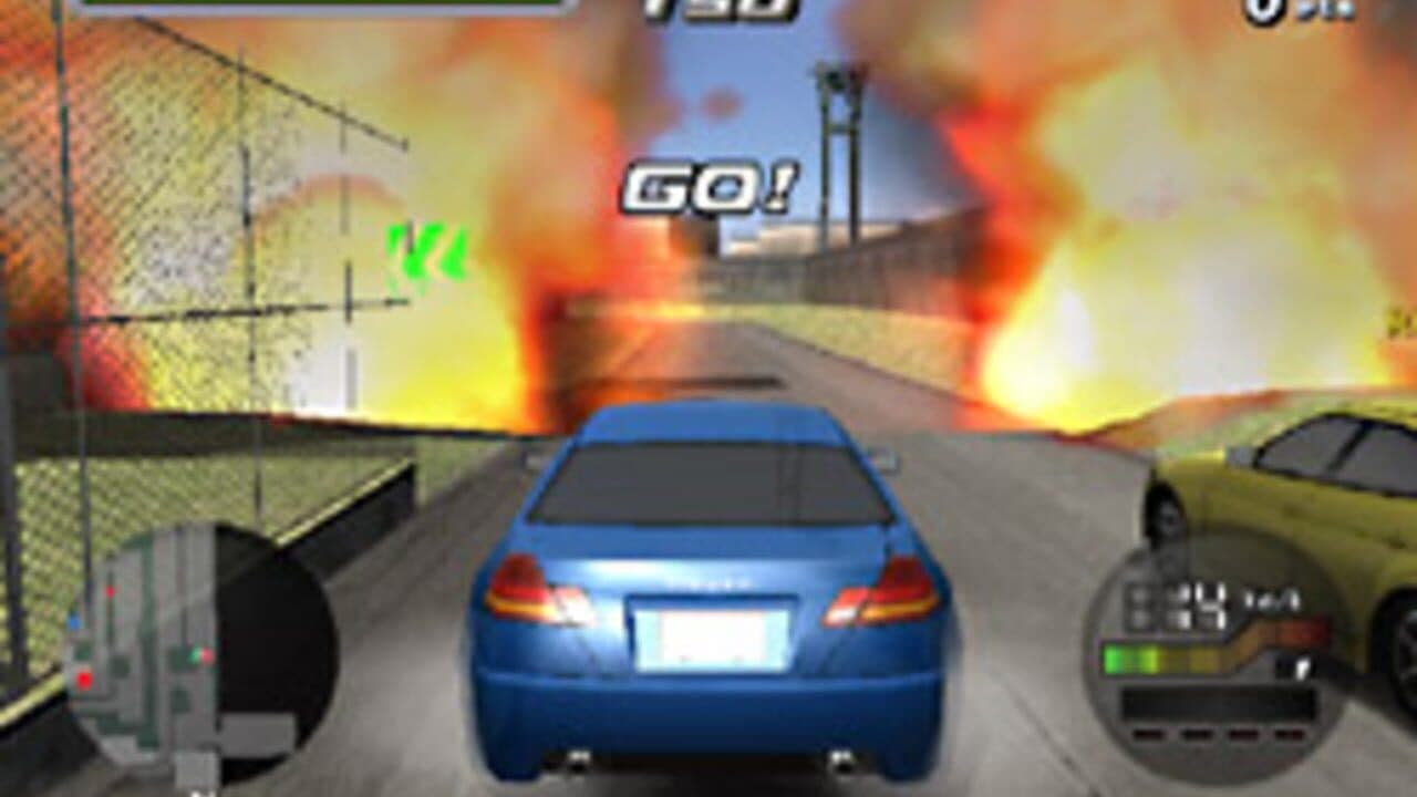 Critical Velocity thumbnail 4
